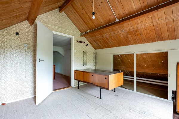 Medium property photo - Onze Lieve Vrouwestraat 33, 4735 SL Zegge